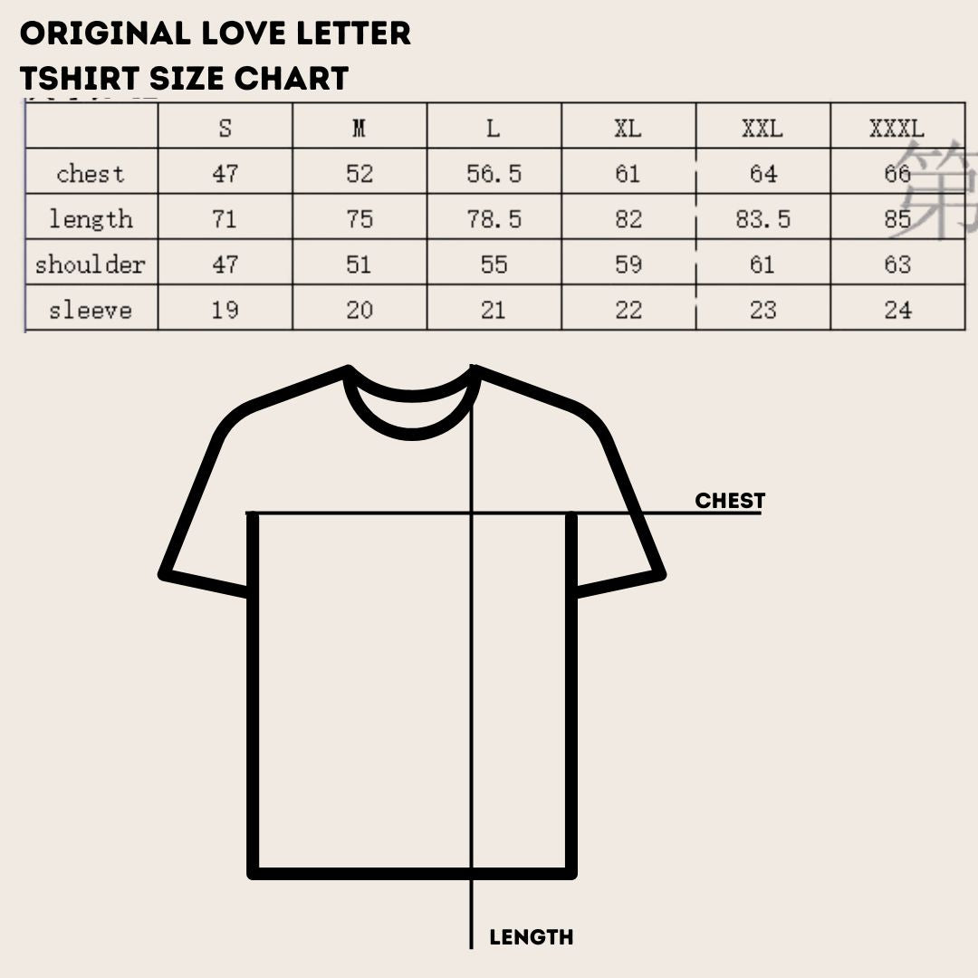 An Original Love Letter Bundle