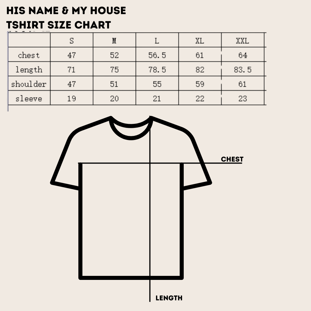 Yth Gospel Bundle (His Name)