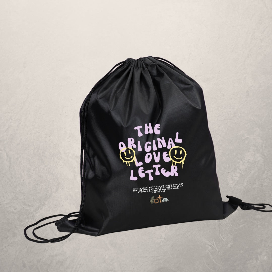 An Original Love Letter Bundle