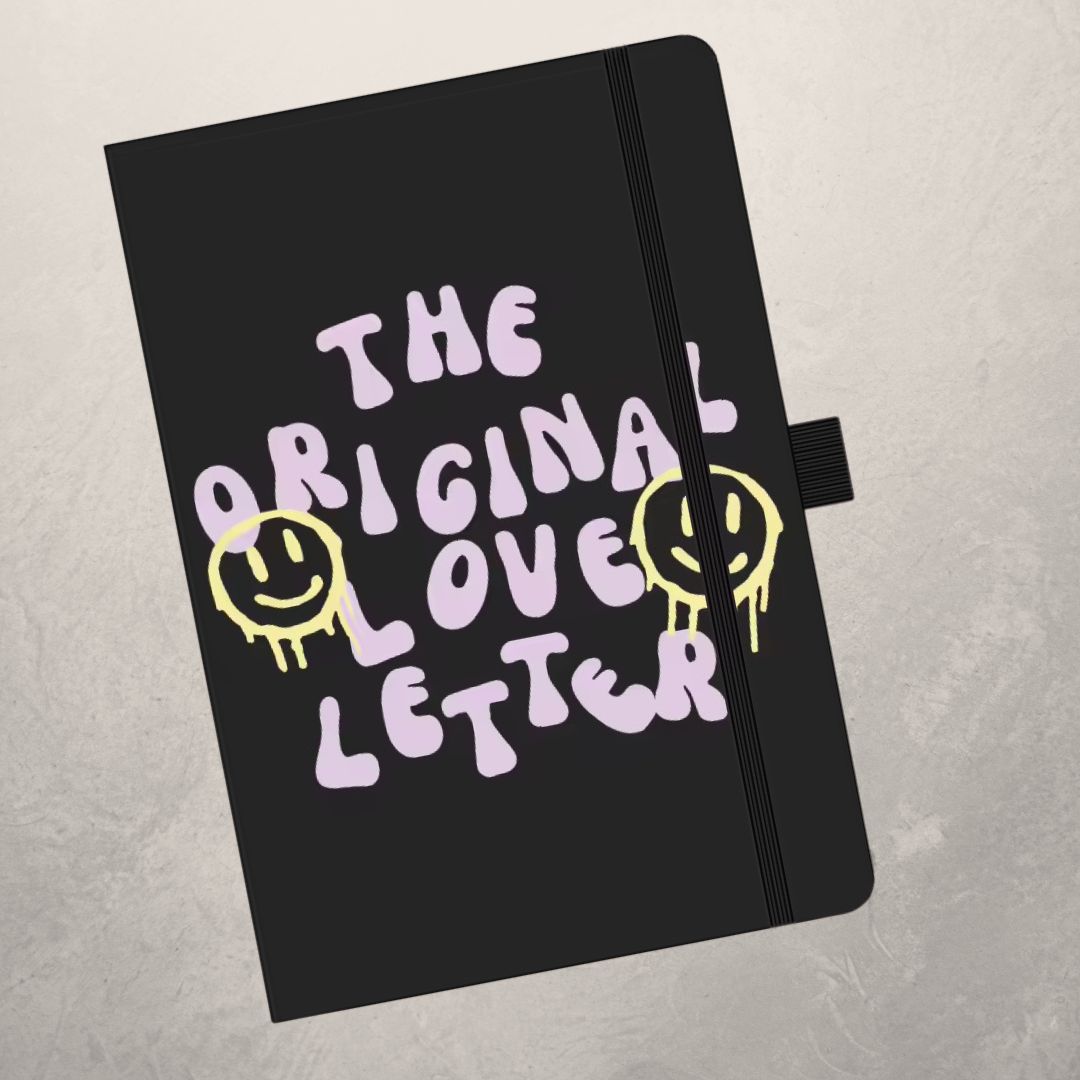 An Original Love Letter Bundle