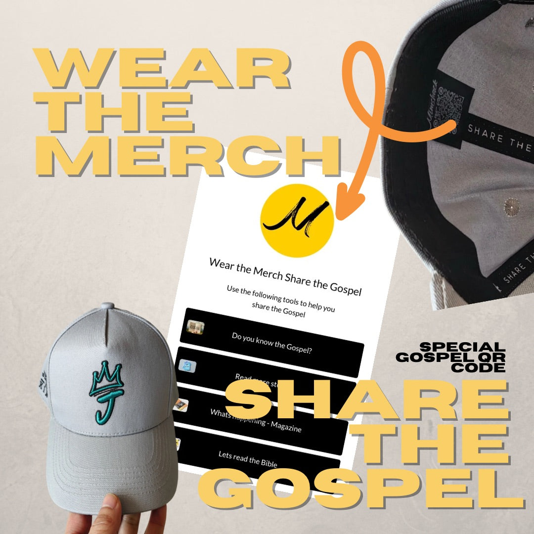 Yth Gospel Bundle (My House)
