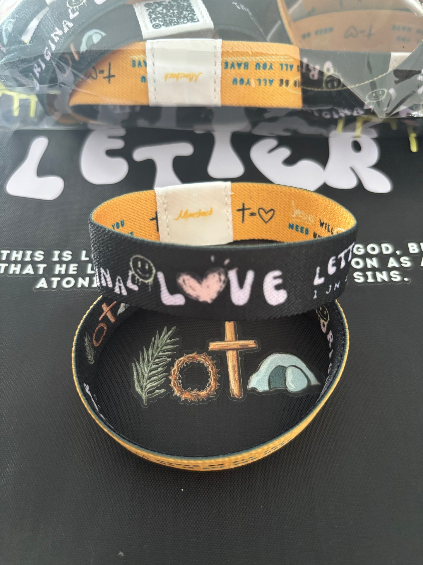 An Original Love Letter Bundle