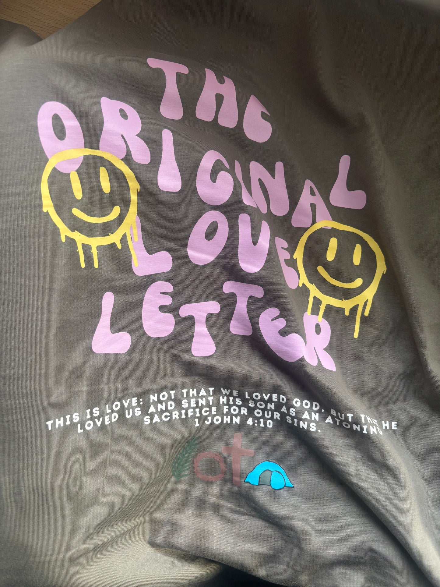 An Original Love Letter Bundle
