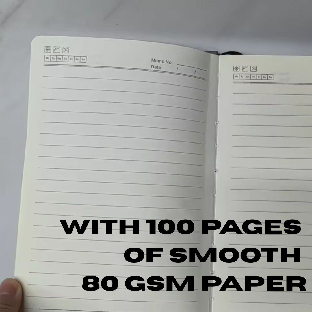 A Yth Group Orginal Love Letter Journal Kit (10 pack)