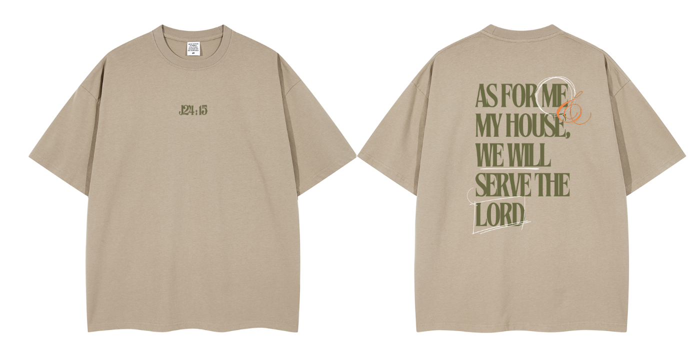 Yth Gospel Bundle (My House)