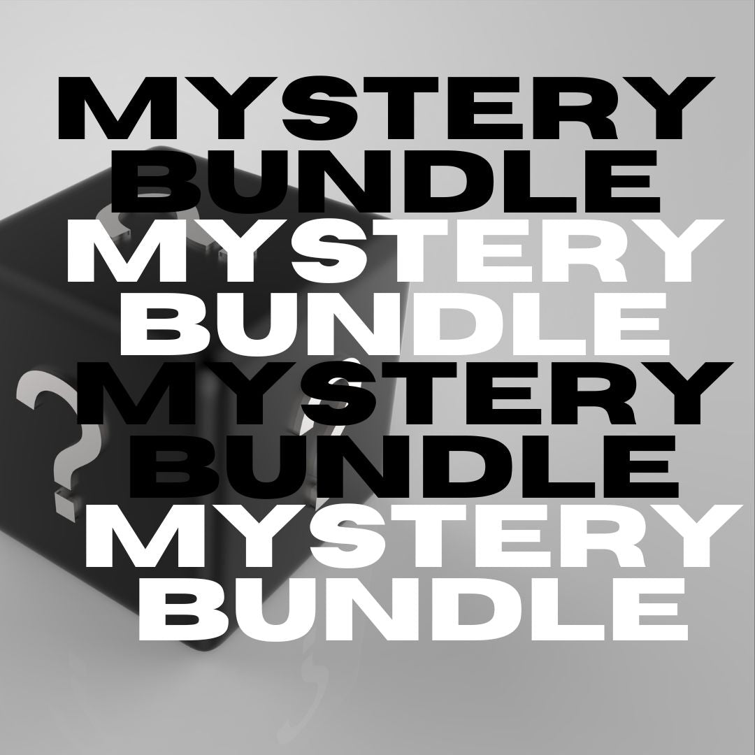 Mystery Accessory Bundle