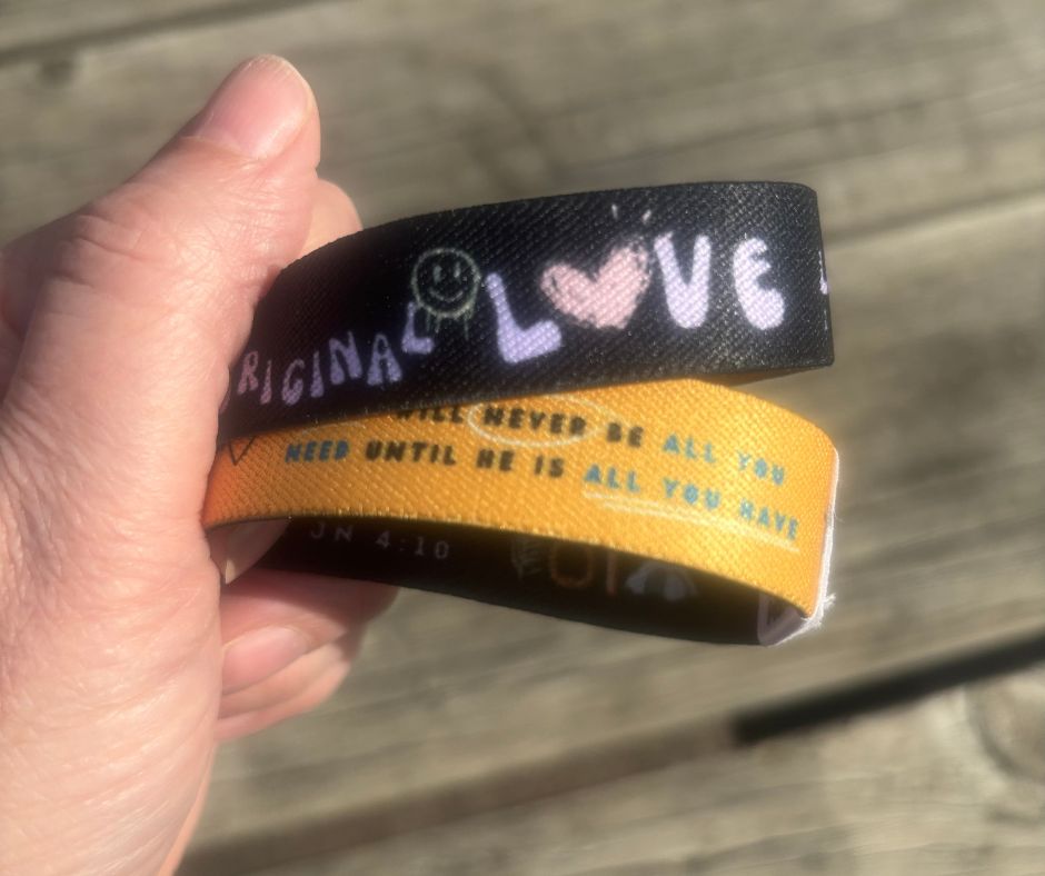 An Original Love Letter Bundle