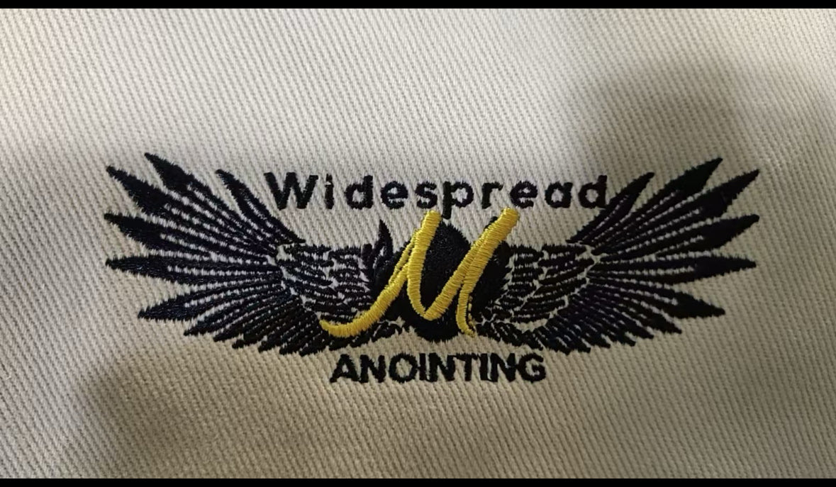 Crowdfunding - Jesus is King Varsity