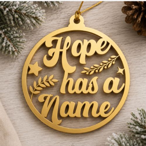 Christ in Christmas