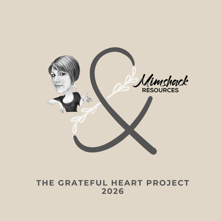 Grateful Heart Project