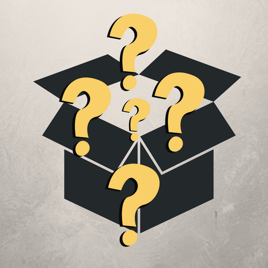 Mystery Accessory Bundle