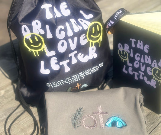 An Original Love Letter Bundle