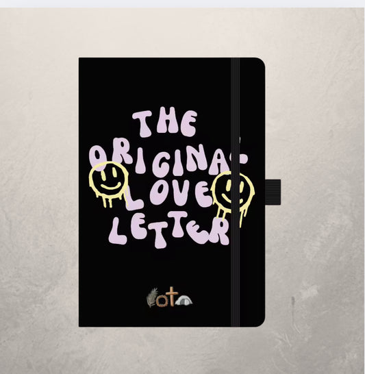 A Yth Group Orginal Love Letter Journal Kit (10 pack)